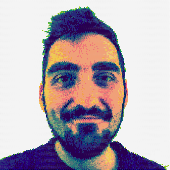 Look at this photograph